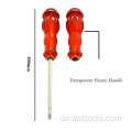 Go-through Magnetic Screwdriver Weihnachtsgeschenk